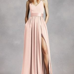 NWT Vera Wang Bridesmaid Dresses